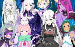 Witch Tierlist