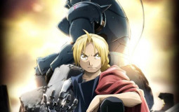 My animeee