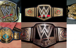 WWE Champion (2000-2020)