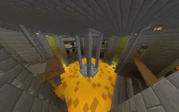 Utopia PvP arenas