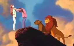 NGE characters