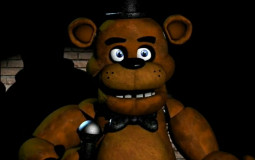 fnaf characters