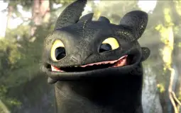 Animated movies