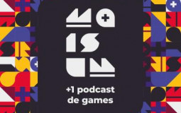Mais Uma Tierlist de Games