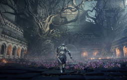 Elijah's DS3 Boss Ranking