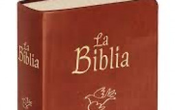 Historias de la Biblia