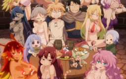 Anime tier list