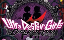 Danganronpa Ultra Despair Girls