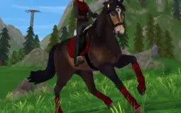 my fav horses