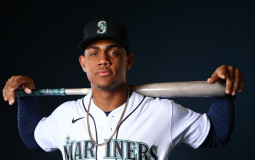 Mariners Top Prospects