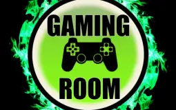 Tier list Gaming Room