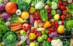 VEGANAS