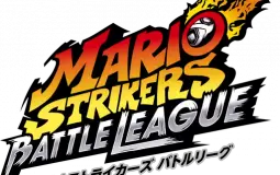 Mario Strikers Battle League New Characters