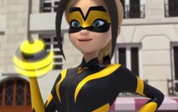 Miraculous villain list