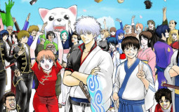 Gintama Openings