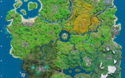 Ranking Every Fortnite Loctation (April 2nd 2020)