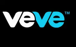 Veve Grails