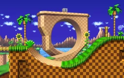 sonic