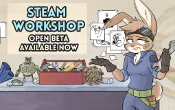 Rivals 2021 Workshop tier list
