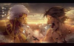 Best Anime