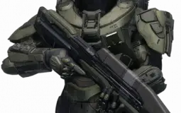 Spartans
