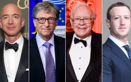 Billionaires