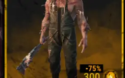 Trapper Skins