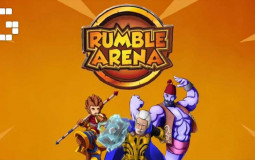 Rumble Arena 2021