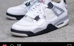 Sneakers jojo 4