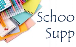 School Supplies Tier List