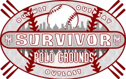 RJM Polo Grounds
