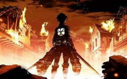 shingeki no kyojin