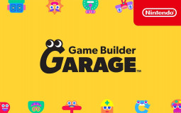 Game Builder Garage Nodon