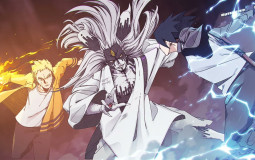 Main Characters