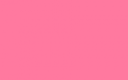 ranking shades of pink