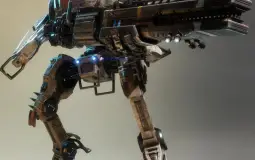 Titan Teir list