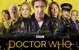 Doctor Who Stranded Ranking
