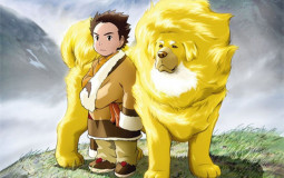 Top 50 Greatest Anime Ever