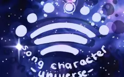 Song Character Universe