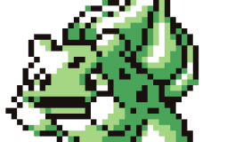 Gen 1 Pokemon