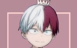 Bnha fan art