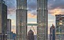 20 tallest skyscrapers