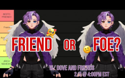 Dovealove FoF