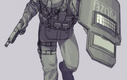 Rainbow six siege