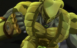 untiled jojo game tier list STANDS