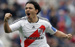LOS 10 DE RIVER