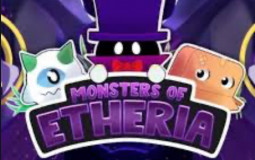 Monsters of Etheria