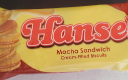 Filipino Snacks