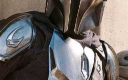 Mandalorian Teir List