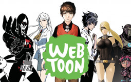 Best Webtoons